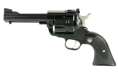 RUG00445_1 Ruger Blackhawk .45 Long Colt 6-Shot Blued