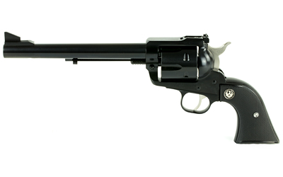 RUG00455_1 Ruger Blackhawk .45 Long Colt 7.5″ Blued 6-Round