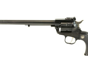 Ruger Single-Six Convertible 9.5″ Blued 6-Round