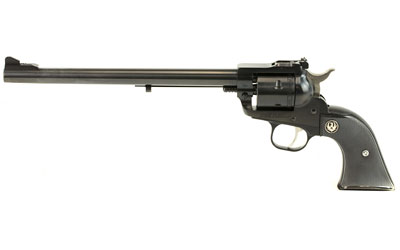 RUG00624_1 Ruger Single-Six Convertible 9.5″ Blued 6-Round