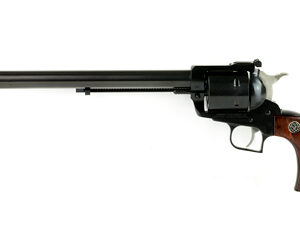 Ruger Super Blackhawk .44 Rem Mag 10.5in Blued Revolver
