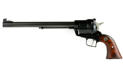 Ruger Super Blackhawk .44 Rem Mag 10.5in Blued Revolver