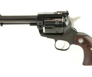 Ruger Super Blackhawk .44 Rem Mag 5.5″ Blued 6rd