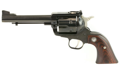 RUG00810_1 Ruger Super Blackhawk .44 Rem Mag 5.5″ Blued 6rd