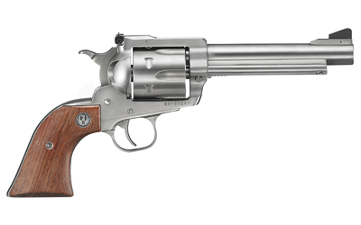 Ruger Super Blackhawk .44 Mag 5.5in Satin Stainless 6rd