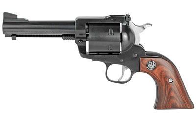 Ruger Super Blackhawk .44 Rem Mag 4.62″ Blued 6-Rd Revolver