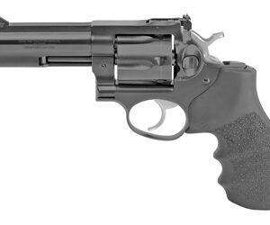 Ruger GP100 4.2″ Blued Revolver .357 Mag 6rd