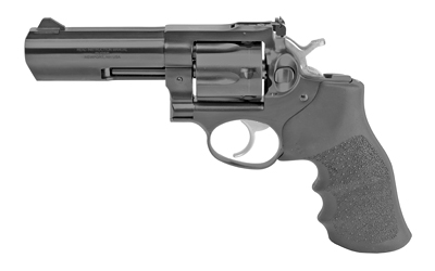 Ruger GP100 4.2″ Blued Revolver .357 Mag 6rd