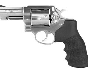Ruger GP100 3″ .357 Magnum Satin Stainless 6rd