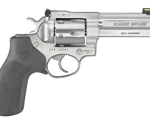 Ruger GP100 Match Champion TALO .357 Mag 4.2″ 6rd Stainless