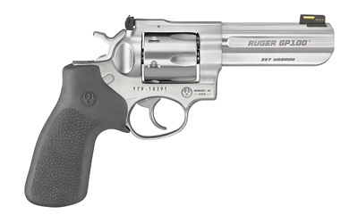 Ruger GP100 Match Champion TALO .357 Mag 4.2″ 6rd Stainless