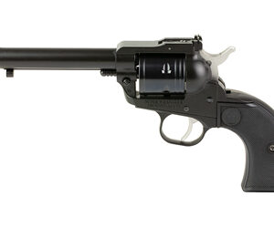 Ruger Super Wrangler 22 LR/22 WMR 5.50in 6-Round Revolver
