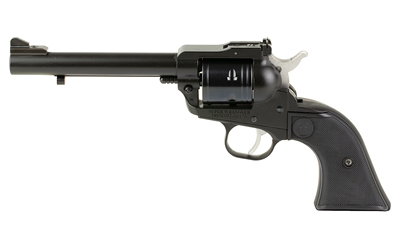 RUG02032_1 Ruger Super Wrangler 22 LR/22 WMR 5.50in 6-Round Revolver