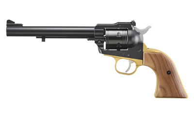 RUG02060_1 Ruger Super Wrangler TALO 2060 Single-Action — 6-Round