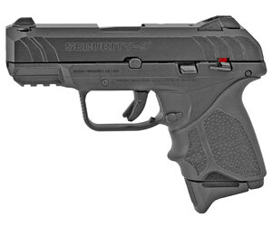 Ruger Security-9 Compact 9mm 3.42″ Barrel Hogue Grip