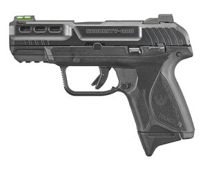 Ruger Security-380 .380 ACP 3.42″ Two 10-Round Mags