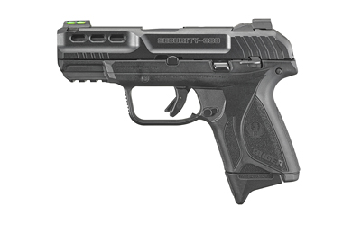 Ruger Security-380 .380 ACP 3.42″ Two 10-Round Mags