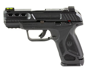 Ruger Security-380 .380 ACP 3.42″ 15rd Black
