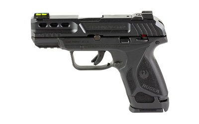 Ruger Security-380 .380 ACP 3.42″ 15rd Black