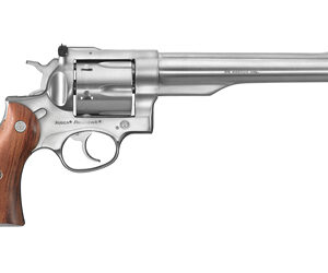 Ruger Redhawk .44 Rem Mag 7.5 in Stainless 6-Round