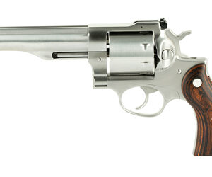 Ruger Redhawk .357 Mag 5.5-inch 8-Round Satin Stainless