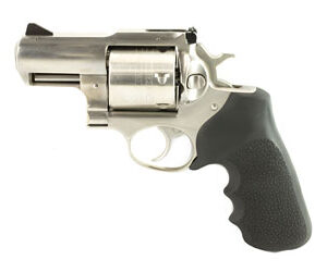 Ruger Super Redhawk Alaskan .454 Casull 2.5″ 6-Round