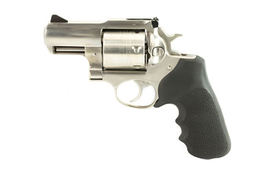 RUG05301_1 Ruger Super Redhawk Alaskan .454 Casull 2.5″ 6-Round