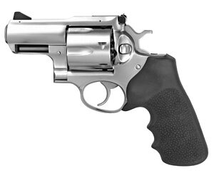 Ruger Super Redhawk Alaskan 44 Rem Mag 2.5″ 6rd