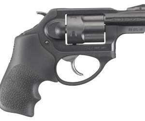 Ruger LCRx .38 Special +P 1.87″ 5-Round Matte Black