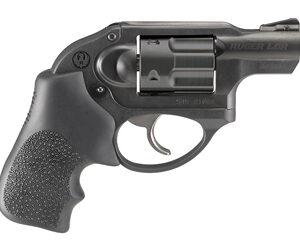 Ruger LCR .357 Mag 1.87″ 5rd Matte Black