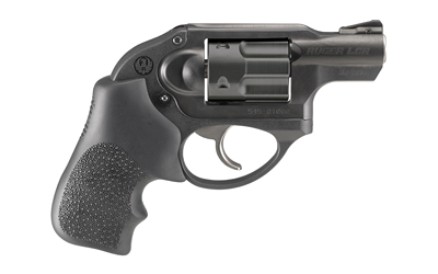 Ruger LCR .357 Mag 1.87″ 5rd Matte Black