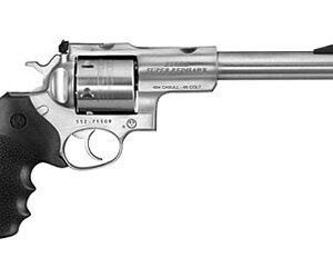 Ruger Super Redhawk .454 Casull 7.5-inch Satin Stainless Revolver