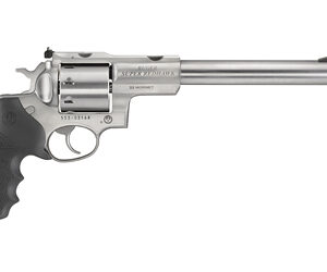 Ruger Super Redhawk .22 Hornet 9.5″ Stainless