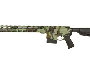 Ruger SFAR .308/7.62 NATO 16.1″ 20rd M81