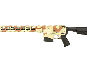 Ruger SFAR .308 / 7.62 NATO 16.1″ 20RD Choc Chip