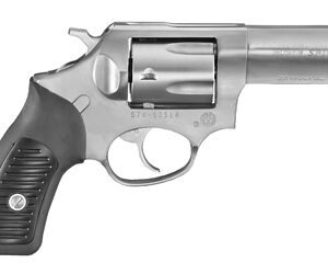 Ruger SP101 .357 Magnum 3.06 in 5-Round Satin Stainless