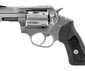 Ruger SP101 9mm Luger Revolver – 2.25 in Satin Stainless