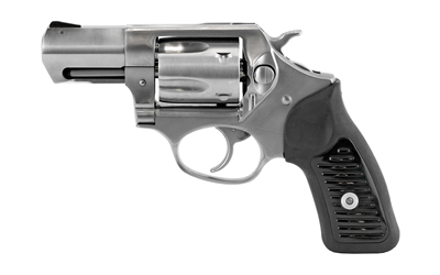 RUG05783_1 Ruger SP101 9mm Luger Revolver – 2.25 in Satin Stainless