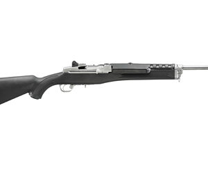 Ruger Mini-Thirty Mini-30 7.62×39 18.5in Stainless 5rd
