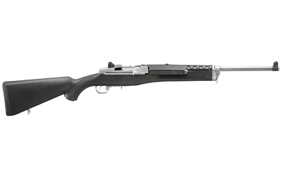 Ruger Mini-Thirty Mini-30 7.62×39 18.5in Stainless 5rd