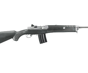 Ruger Mini-14 Tactical 5.56 NATO 16.12″ 20rd
