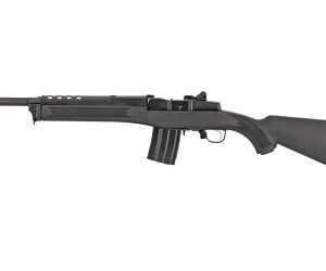 Ruger Mini-14 Tactical .300 AAC Blackout 16.12 in 20rd