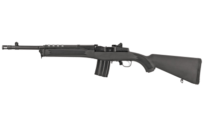 RUG05864_1 Ruger Mini-14 Tactical .300 AAC Blackout 16.12 in 20rd