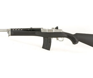 Ruger Mini-Thirty 7.62x39mm 16.12 in Stainless 20-Round