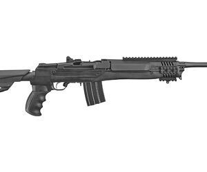 Ruger Mini-14 Tactical 5.56 NATO 16.12in Strikeforce ATI