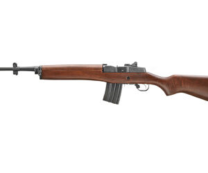 Ruger Mini-14 50th Anniversary 5.56 NATO 18in 20rd