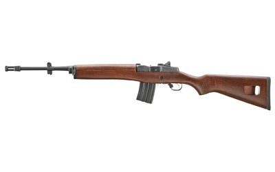 RUG05894_1 Ruger Mini-14 50th Anniversary 5.56 NATO 18in 20rd