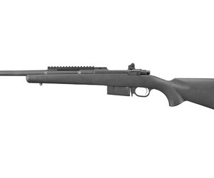 Ruger Gunsite Scout .350 Legend 16.5″ Threaded