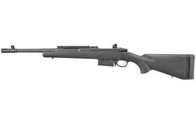RUG06841_1 Ruger Gunsite Scout .350 Legend 16.5″ Threaded