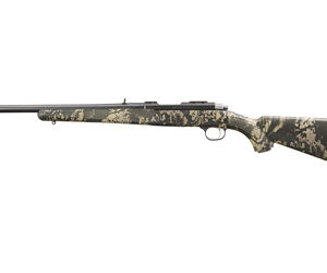 Ruger 77/357 .357 Mag 18.5in Kryptek 5-Rd